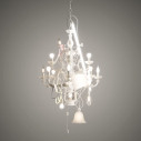 Beautiful Mess lampada a sospensione Karman vista