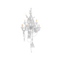 Beautiful Mess lampada a sospensione Karman vista