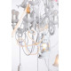 Beautiful Mess lampada a sospensione Karman dettaglio