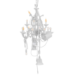 Beautiful Mess lampada a sospensione