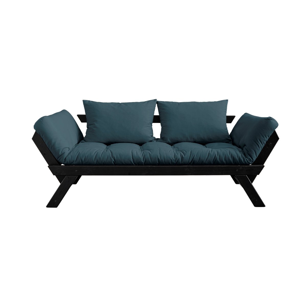 Bebop Divano Letto Black