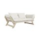Bebop Divano Letto Natural Karup Design Natural 