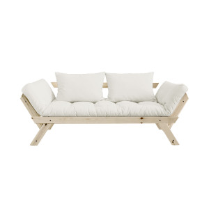 Bebop Divano Letto Natural