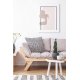 Bebop Divano Letto Natural Karup Design Ambientazione