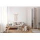 Bebop Divano Letto Natural Karup Design Ambientazione