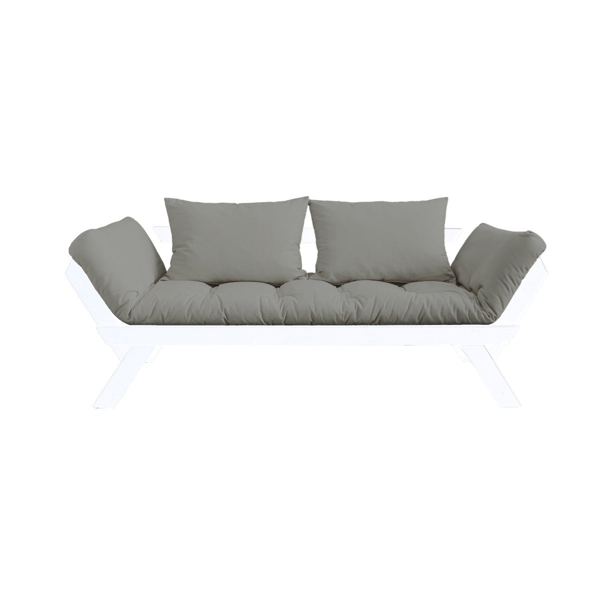Bebop Divano Letto White
