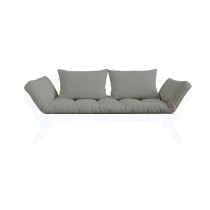 Bebop Divano Letto White