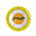 Bel Paese Set 6 Piatti Pizza La Gustosa Bitossi Home vista