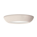 Bell Lampada da soffitto Axolight vista