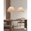 Bell Lampada a sospensione Axolight ambientazione