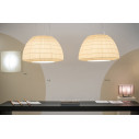 Bell Lampada a sospensione Axolight ambientazione