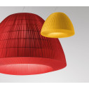 Bell Lampada a sospensione Axolight ambientazione