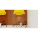 Bell Lampada a sospensione Axolight ambientazione