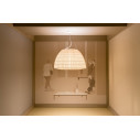 Bell Lampada a sospensione Axolight ambientazione
