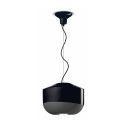 Lampada Bellota C2541 Decò Ferroluce vista