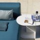 Belt Dormeuse monotessuto Varaschin ambientazione