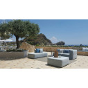 Belt Penisola DX monotessuto Varaschin ambientazione