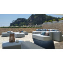 Belt Penisola DX monotessuto Varaschin ambientazione