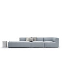 Belt Poltrona 90 monotessuto Varaschin vista