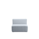 Belt Poltrona 90 monotessuto Varaschin vista