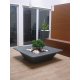 Bench Pot vaso 140  Slide ambientazione