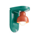 Lampada Berimbau C2600 Decò Ferroluce vista