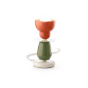 Lampada Berimbau C2604 Decò Ferroluce vista
