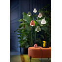 Lampadario Berimbau C2605 Decò Ferroluce ambientazione