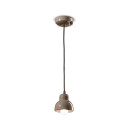 Lampada Berimbau C2610 Decò Ferroluce vista