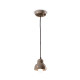 Lampada Berimbau C2610 Decò Ferroluce vista