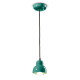 Lampada Berimbau C2610 Decò Ferroluce vista