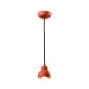 Lampada Berimbau C2610 Decò Ferroluce vista