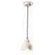 Lampada Berimbau C2611 Decò Ferroluce vista