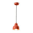 Lampada Berimbau C2611 Decò Ferroluce vista