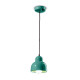 Lampada Berimbau C2611 Decò Ferroluce vista