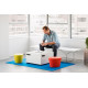 Knoll Bertoia Panca ambientazione