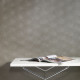 Knoll Bertoia Panca ambientazione
