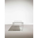 Knoll Bertoia Panca vista