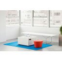 Knoll Bertoia Panca ambientazione