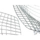 Knoll Bertoia Diamond Poltroncina dettaglio