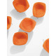 Knoll Bertoia Diamond Poltroncina rivestita ambientazione