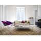 Knoll Bertoia Diamond Poltroncina rivestita ambientazione