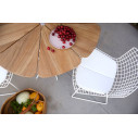 Knoll Bertoia Sedia verniciata Outdoor ambientazione