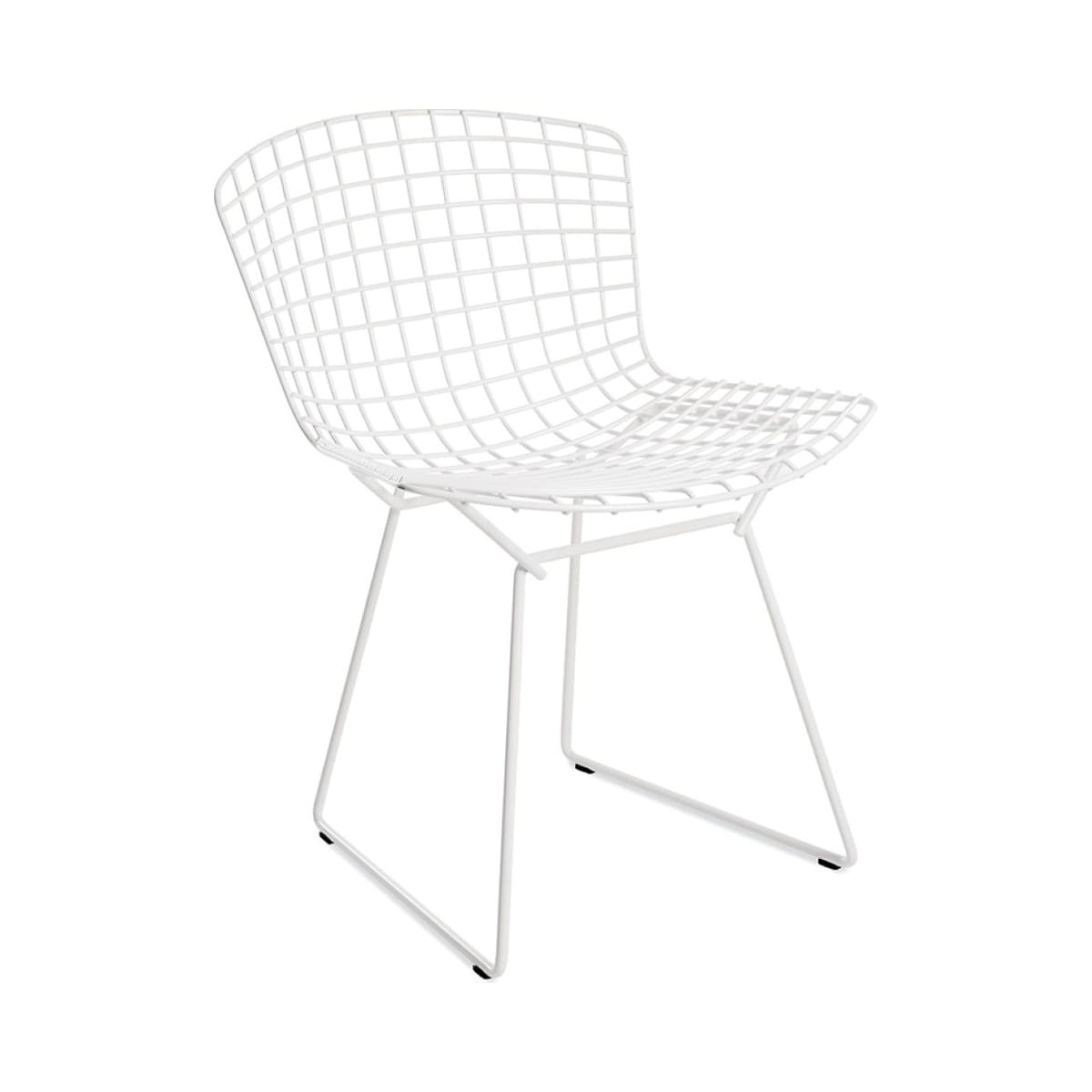 Knoll Bertoia Sedia verniciata Outdoor