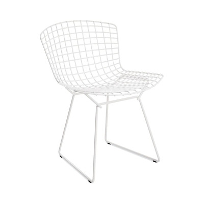 Knoll Bertoia Sedia verniciata Outdoor