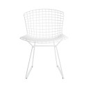 Knoll Bertoia Sedia verniciata Outdoor vista