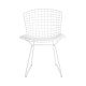 Knoll Bertoia Sedia verniciata Outdoor vista