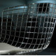 Knoll Bertoia Sedia Cromata dettaglio
