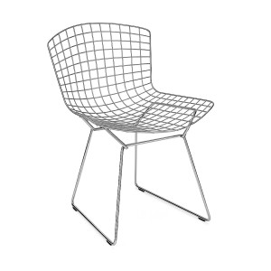 Knoll Bertoia Sedia
