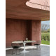 Knoll Bertoia Sedia verniciata Outdoor ambientazione